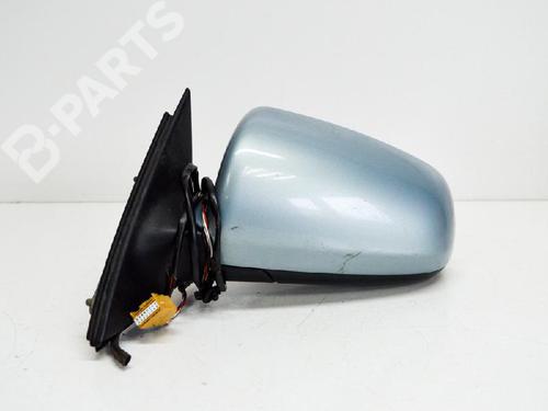 Used Left mirror AUDI A4 B6 (8E2) 1.8 T (163 hp) 7914926