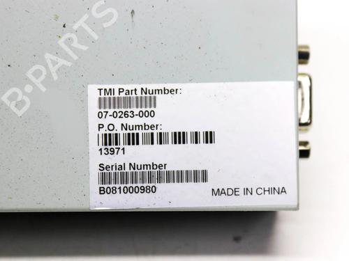 Electronic module MERCEDES-BENZ GL-CLASS (X164) GL 500 4-matic (164.886) | BP31857904M83 - Image 8