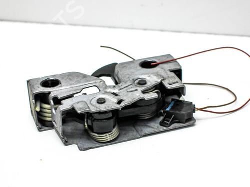 Hood lock SEAT ATECA (KH7, KHP) 1.5 TSI | BP28822430C133 