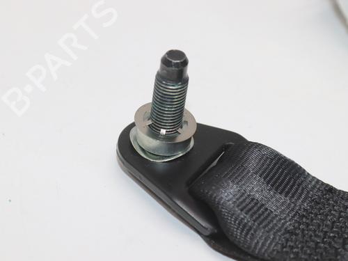 Rear left seatbelt ALFA ROMEO STELVIO (949_) 2.0 Q4 (949.AXA2A) | BP38540445I29 - Image 5