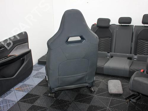 Sæde sæt CUPRA BORN (K11) 58 e-boost | BP28823431C78  - Image 5