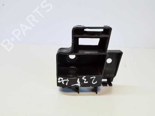 Used Rear bumper bracket VW GOLF VI (5K1) 1.4 TSI (122 hp) 14669344