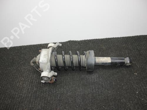Amortecedor trás esquerdo PORSCHE CAYENNE (92A) 4.8 S (400 hp) 32101479