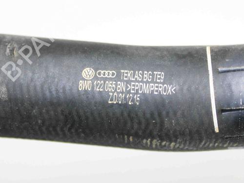 Pipe AUDI A4 B9 (8W2, 8WC) 2.0 TFSI quattro | BP20145688M125 