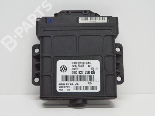 BP7913082M52 | Manual gearbox ECU AUDI Q7 (4LB) 3.0 TDI quattro BP7913082M52