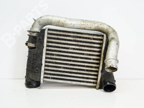 Intercooler AUDI A6 C6 (4F2) 3.0 TDI quattro (240 hp) 6497875
