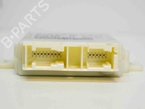 Electronic module MERCEDES-BENZ C-CLASS (W204) C 250 CDI (204.003) | BP6480893M83