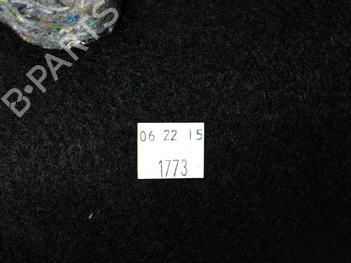 Bagagerumsbeklædning DODGE CHALLENGER Coupe 5.7 | BP14679453I3 