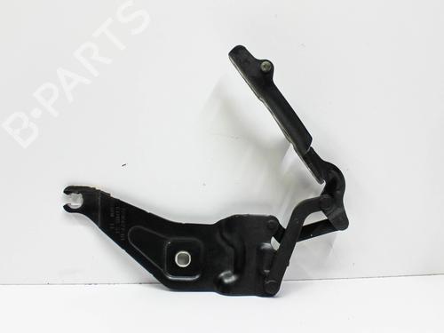 Used Hinge/Door check strap BMW X5 (E70) xDrive 30 i (230 hp) 20690482