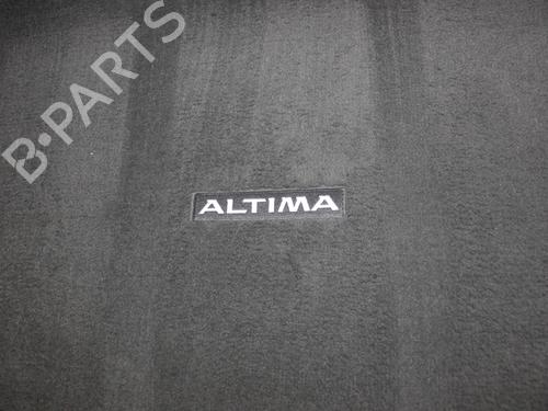 Bagagerumsgulv NISSAN ALTIMA (L33) 2.5 | BP36186930I33 - Image 7