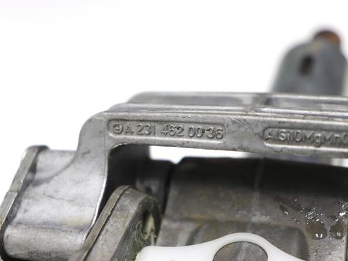 Steering column MERCEDES-BENZ G-CLASS Platform/Chassis (W464) G 350 D 4-matic (464.320) | BP39145655M21 - Image 14