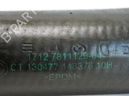 Pipe BMW 3 (F30, F80) 320 d | BP14685488M125