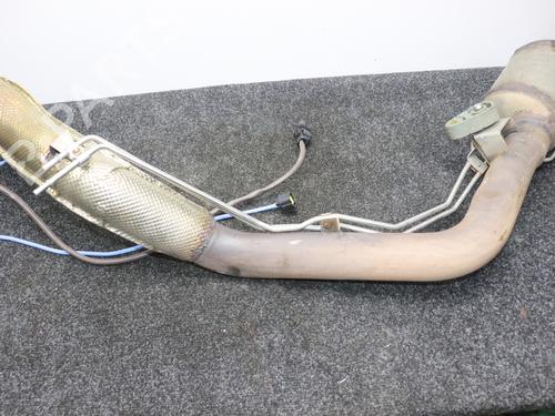 Catalyst MERCEDES-BENZ G-CLASS Platform/Chassis (W464) G 350 D 4-matic (464.320) | BP39546325M10 - Image 7