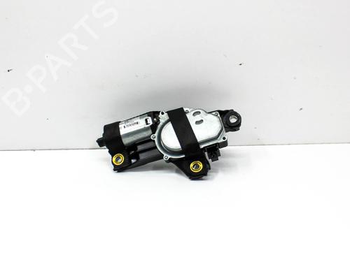 Used Rear wiper motor VOLVO C30 (533) 2.0 D (136 hp) 26512722