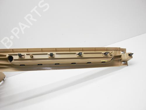 Step PORSCHE CAYENNE (92A) 4.8 S | BP31950386C149 