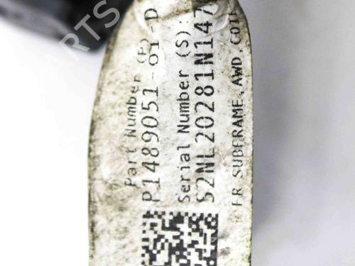 Other TESLA MODEL 3 (5YJ3) EV AWD | BP29256178O1