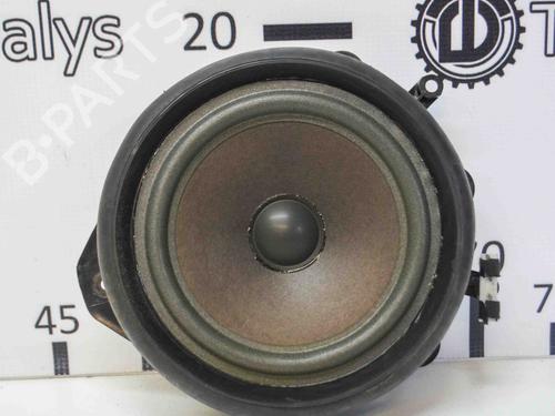Used Speaker AUDI A4 B7 Avant (8ED) 2.0 TDI 16V (140 hp) 6531678
