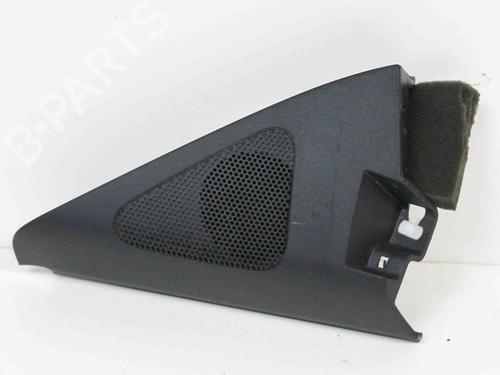 Luidspreker VW TIGUAN (5N_) 2.0 TDI (140 hp) 6486323