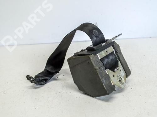 Used Rear left seatbelt SEAT IBIZA IV (6J5, 6P1) 1.2 TSI (86 hp) 6876325