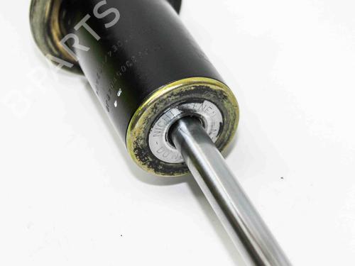 Left rear shock absorber PORSCHE 911 Targa (996) 3.6 | BP22847807M18