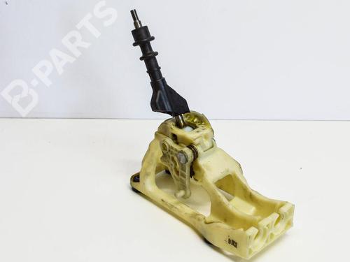 Used Gear lever HYUNDAI GETZ (TB) 1.5 CRDi (88 hp) 6488280