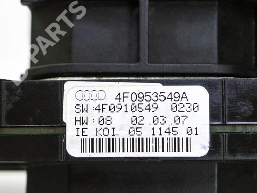 Switch AUDI A6 C6 (4F2) 3.0 TDI quattro | BP12177257I30 
