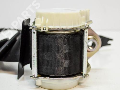 Rear right seatbelt VW GOLF PLUS V (5M1, 521) 1.9 TDI | BP6872331I28 