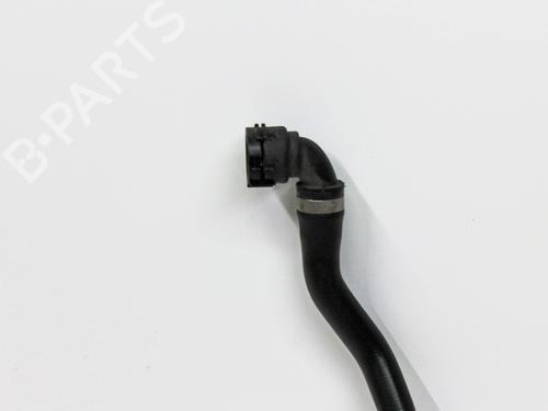 Pipe AUDI A5 (8T3) S5 quattro | BP21811508M125