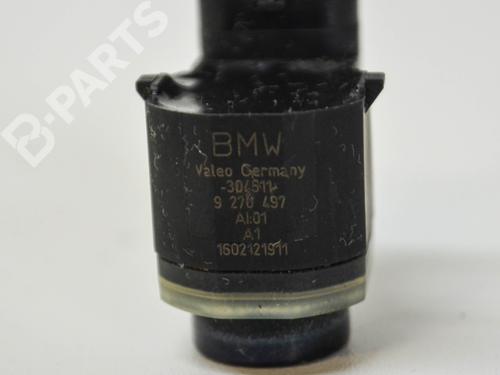 Electronic module BMW 5 (F10) 535 i | BP10300382M83 