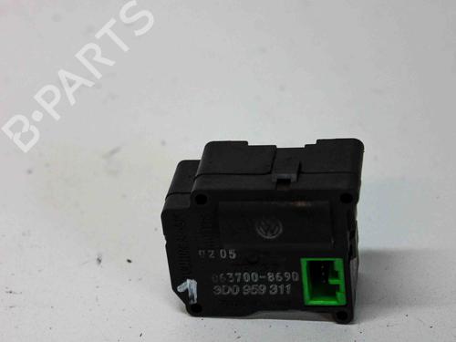 Elektronisk modul VW PHAETON (3D1, 3D2, 3D3, 3D4, 3D6, 3D7, 3D8, 3D9) 3.0 V6 TDI 4motion (224 hp) 14677349
