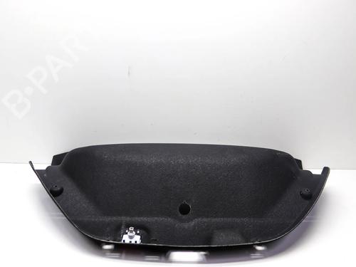 Used Boot lining MERCEDES-BENZ CLA Coupe (C117) CLA 250 (117.344) (211 hp) 29752370