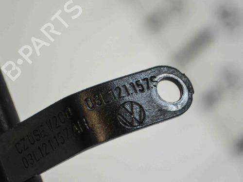 Pipe AUDI A6 C7 (4G2, 4GC) 2.0 TDI | BP14672822M125 