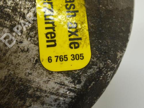 Left front suspension arm BMW 3 (E90) 320 d | BP10300951M12 
