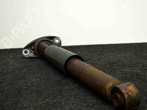 Right rear shock absorber VW PASSAT B7 Variant (365) 2.0 TDI | BP10529858M19