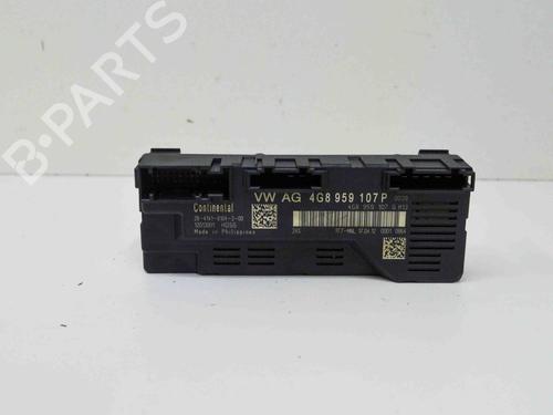 Used Electronic module Electronic module AUDI A7 Sportback (4GA, 4GF) 3.0 TFSI quattro (310 hp) 13933704 13933704