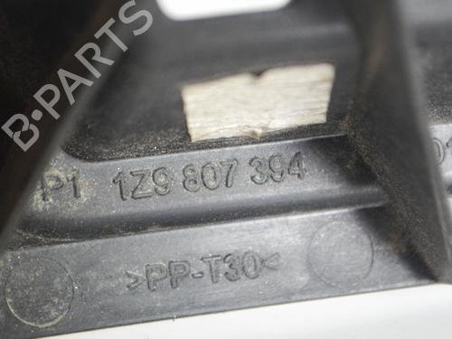 Rear bumper bracket SKODA OCTAVIA II Combi (1Z5) 1.8 TSI 4x4 | BP14671592C159 