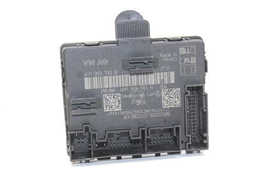 Electronic module AUDI Q5 (FYB, FYG) 2.0 TFSI quattro | BP36313725M83 - Image 4