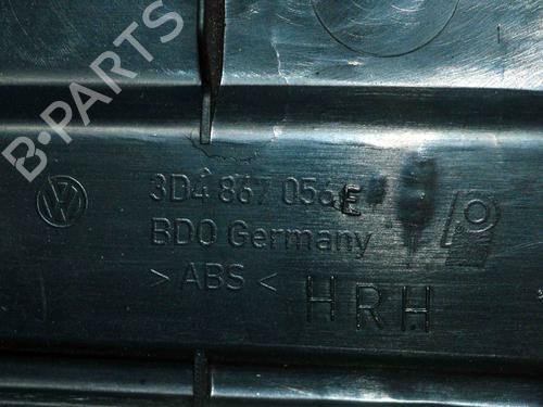 Andere VW PHAETON (3D1, 3D2, 3D3, 3D4, 3D6, 3D7, 3D8, 3D9) 3.0 V6 TDI 4motion | BP14677453O1 