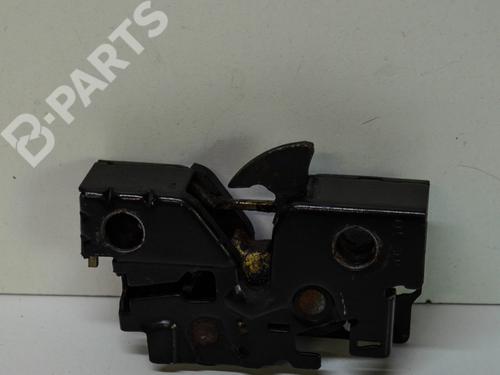 Used Hood lock SEAT IBIZA IV (6J5, 6P1) 1.6 TDI (105 hp) 11832197