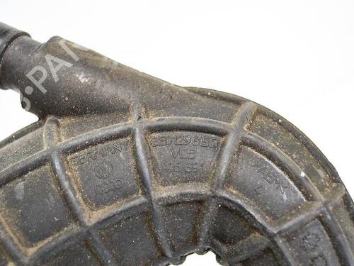 Pipe AUDI A4 B7 Avant (8ED) 2.0 TDI | BP14685642M125