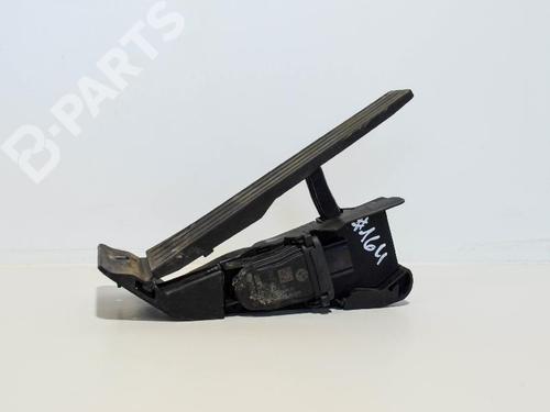 Used Pedal BMW 1 (F20) M 135 i (320 hp) 6496028