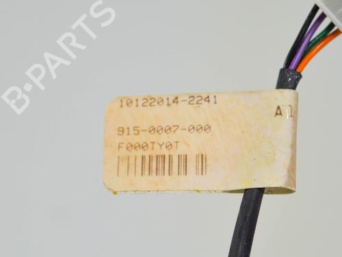 Rear mirror MERCEDES-BENZ CLA Coupe (C117) CLA 250 (117.344) | BP13519331I6 