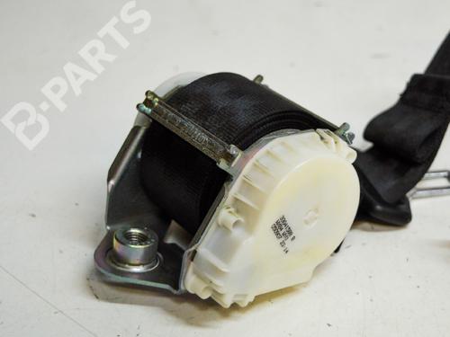 Rear right seatbelt VW GOLF PLUS V (5M1, 521) 1.9 TDI | BP6875933I28 