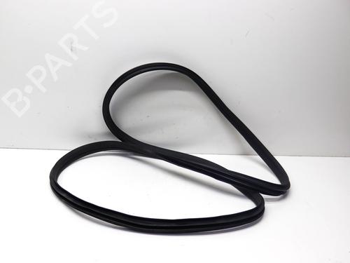 Rubber door seal MERCEDES-BENZ CLA Coupe (C117) CLA 250 (117.344) | BP29752371C142 
