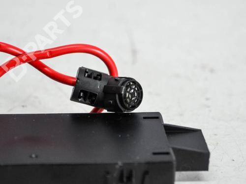Control unit SEAT IBIZA IV (6J5, 6P1) 1.2 TSI | BP6503116M11 
