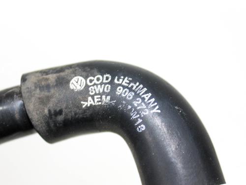 Other AUDI A4 B9 (8W2, 8WC) 2.0 TFSI quattro | BP23252316O1 