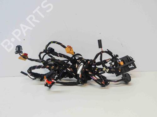 Used Wiring harness VW TIGUAN (AD1, AX1) 1.4 TSI (125 hp) 14670524