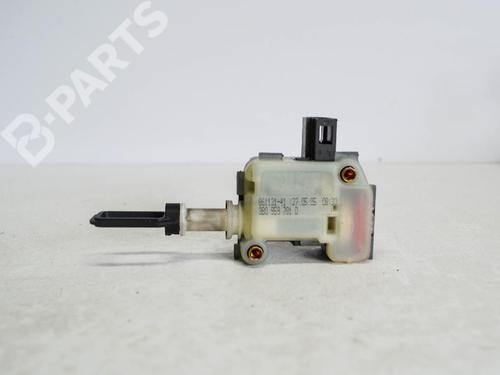 Used Fuel flap Fuel flap VW TOUAREG (7LA, 7L6, 7L7) 2.5 R5 TDI (163 hp) 6491302 6491302