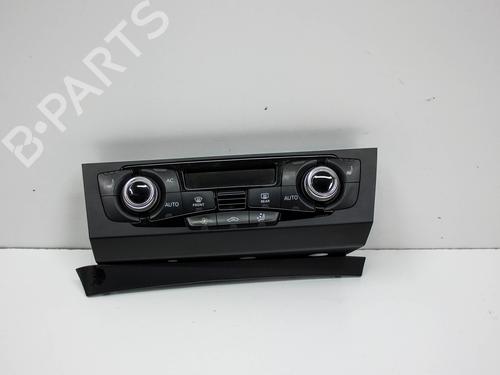 Used Climate control AUDI Q5 (8RB) 3.0 TFSI quattro (272 hp) 26513625