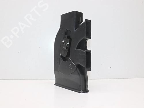 Pipe MERCEDES-BENZ G-CLASS Platform/Chassis (W464) G 350 D 4-matic (464.320) | BP37158391M125 - Image 2